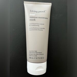 Brand New Living Proof Intense Moisture Mask 200ml